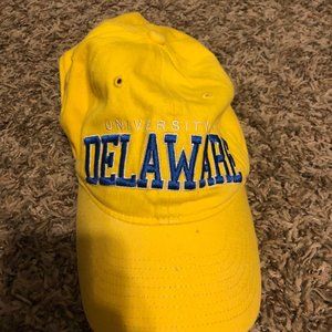 University of Delaware Hat